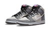 Nike SB Dunk High Medium Grey Pink - DJ9800-001