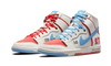 Nike SB Dunk High Pro Ishod Wair Magnus Walker - DH7683-100