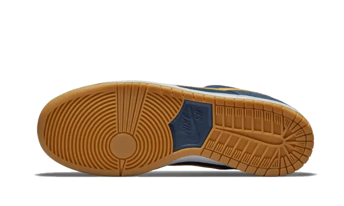 SB Dunk Low Barcelona - DJ0606-400