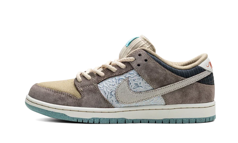 Nike SB Dunk Low Big Money Savings – limitierter Sneaker bei Shade Studios