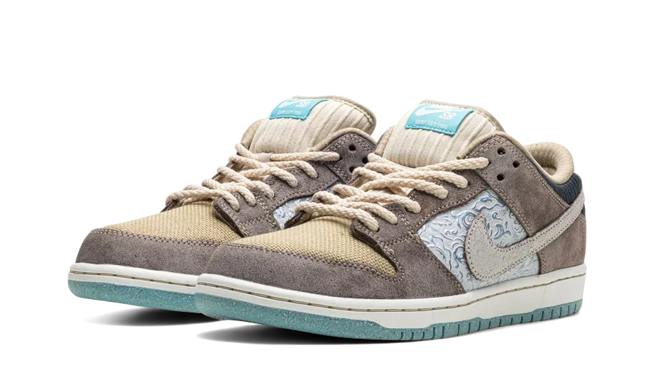 Nike SB Dunk Low Big Money Savings – limitierter Sneaker bei Shade Studios