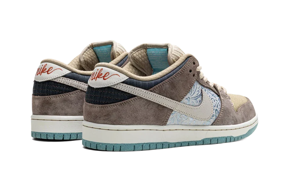 SB Dunk Low Big Money Savings - FZ3129-200