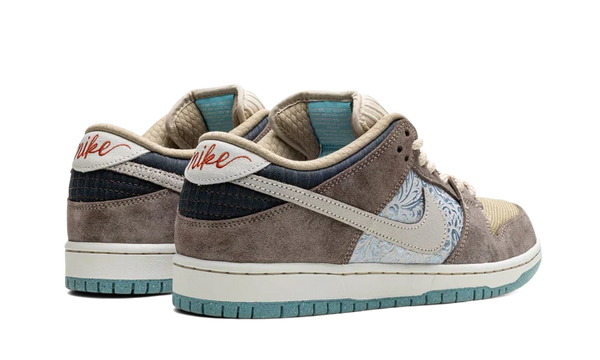 SB Dunk Low Big Money Savings - FZ3129-200