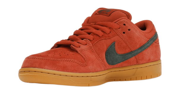 SB Dunk Low Burnt Sunrise - HF3704-800