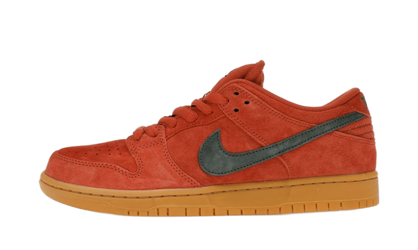 SB Dunk Low Burnt Sunrise - HF3704-800