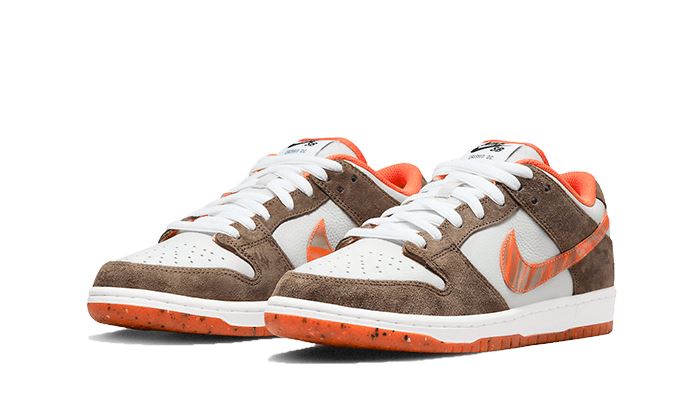 Nike SB Dunk Low Crushed D.C. – limitierter Sneaker bei Shade Studios
