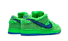 Nike SB Dunk Low Grateful Dead Bears Green - CJ5378-300