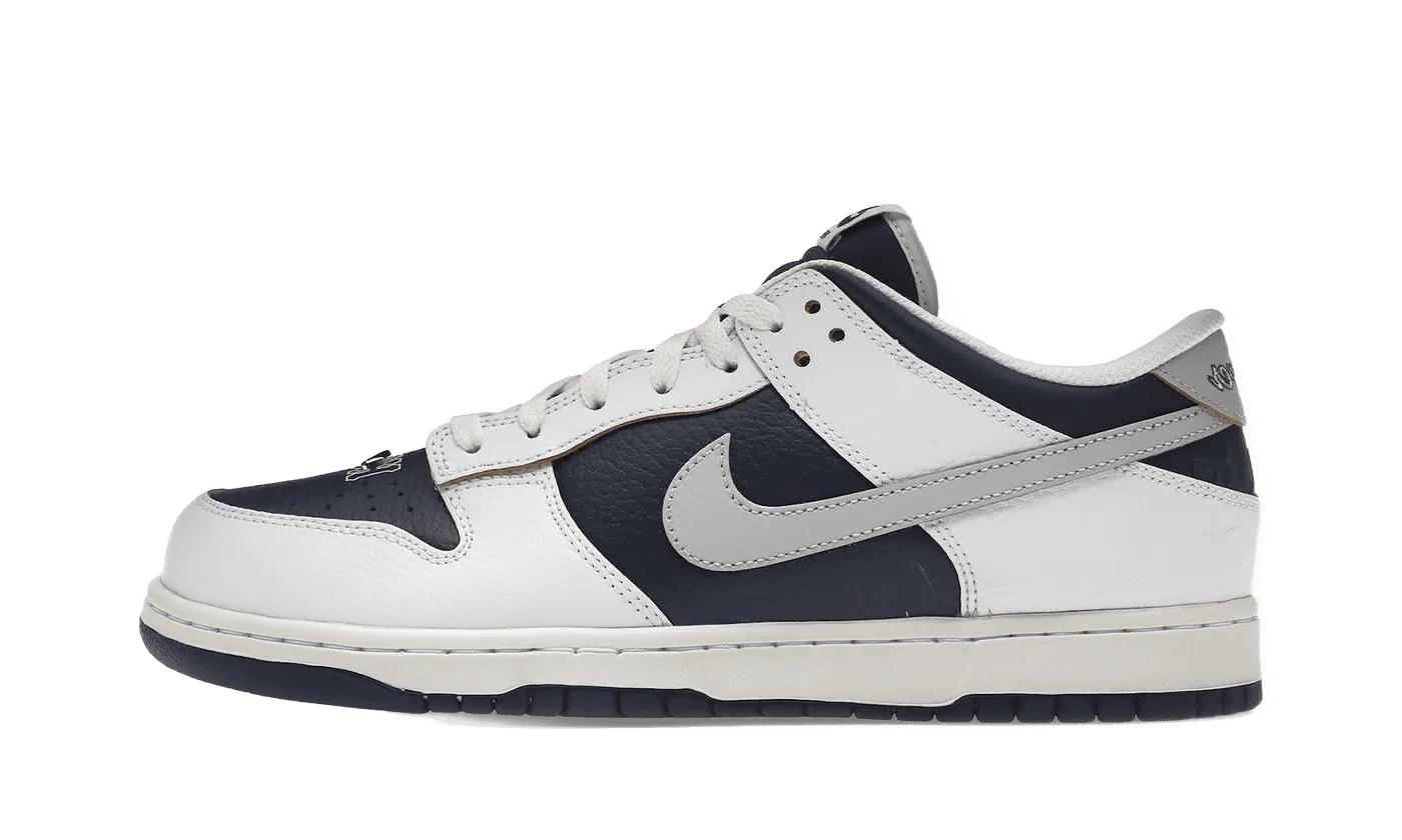 Nike SB Dunk Low HUF New York City – limitierter Sneaker bei Shade Studios