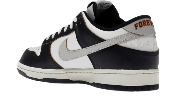 SB Dunk Low HUF San Francisco - FD8775-001