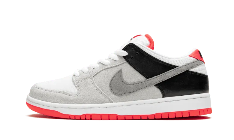 Nike SB Dunk Low Infrared – limitierter Sneaker bei Shade Studios
