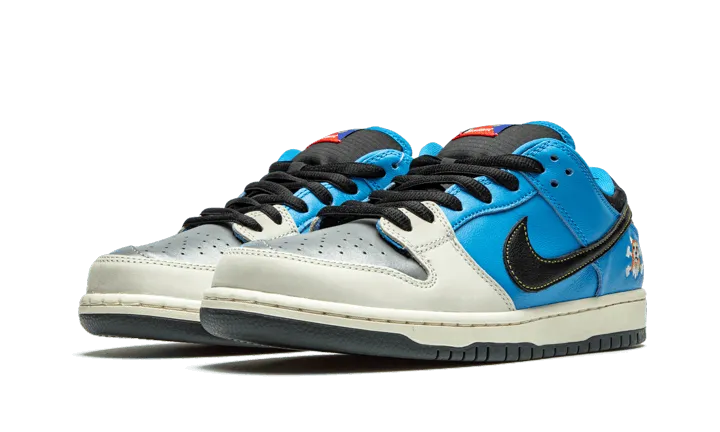 Nike SB Dunk Low Instant Skateboards – limitierter Sneaker bei Shade Studios