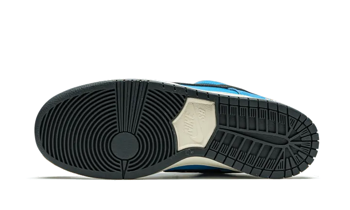 Nike SB Dunk Low Instant Skateboards – limitierter Sneaker bei Shade Studios