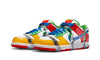 SB Dunk Low OG Ebay Sandy Bodecker - FD8777-100