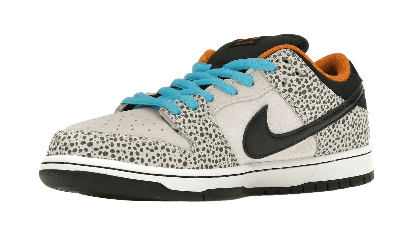 SB Dunk Low Olympics Safari - FZ1233-002