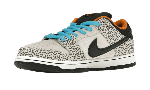 SB Dunk Low Olympics Safari - FZ1233-002