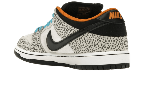 SB Dunk Low Olympics Safari - FZ1233-002