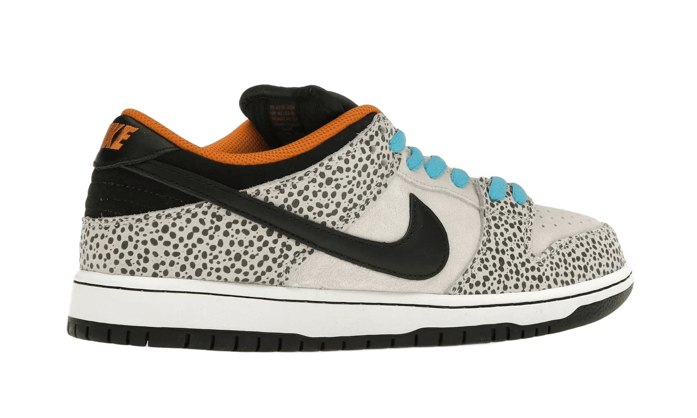 SB Dunk Low Olympics Safari - FZ1233-002