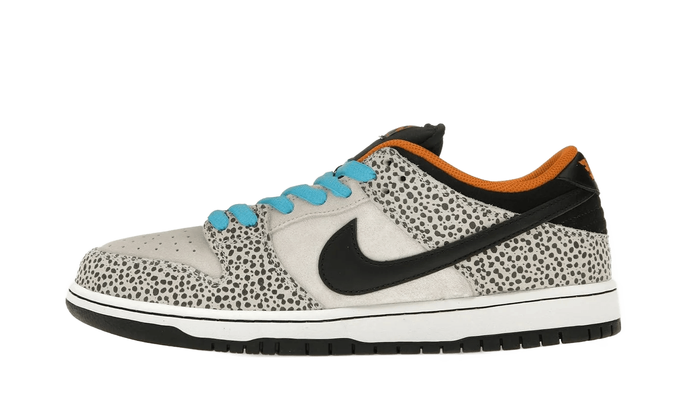 SB Dunk Low Olympics Safari - FZ1233-002