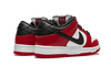 SB Dunk Low Pro Chicago - BQ6817-600