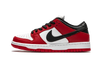 SB Dunk Low Pro Chicago - BQ6817-600