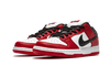 SB Dunk Low Pro Chicago - BQ6817-600