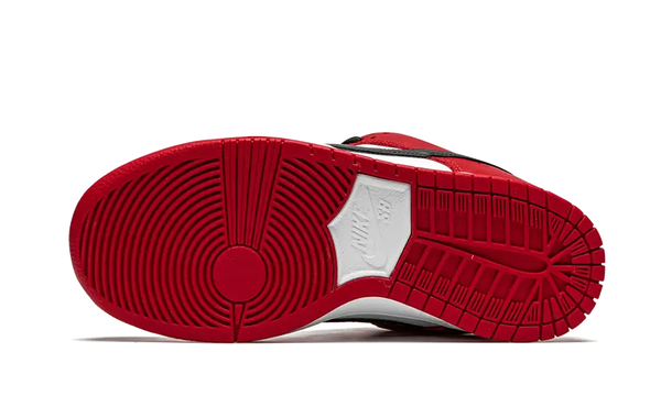 SB Dunk Low Pro Chicago I Shade Studios