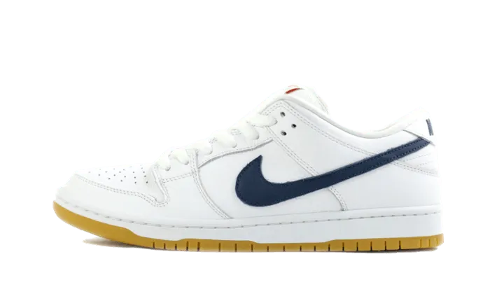Nike SB Dunk Low Pro ISO Orange Label – limitierter Sneaker bei Shade Studios