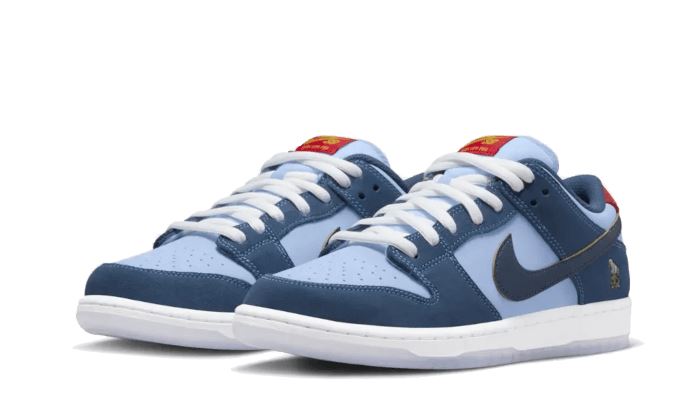 Nike SB Dunk Low Pro Why So Sad? – limitierter Sneaker bei Shade Studios