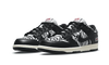 Nike SB Dunk Low Quartersnacks Zebra - DM3510-001