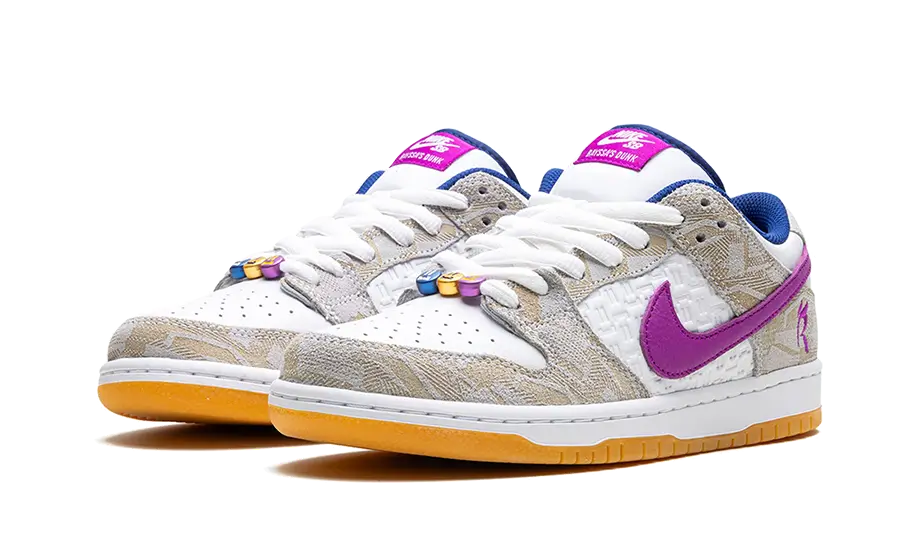 Nike SB Dunk Low Rayssa Leal – limitierter Sneaker bei Shade Studios