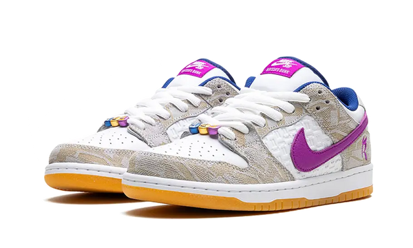 SB Dunk Low Rayssa Leal - FZ5251-001