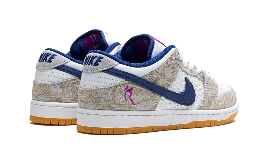 Nike SB Dunk Low Rayssa Leal – limitierter Sneaker bei Shade Studios