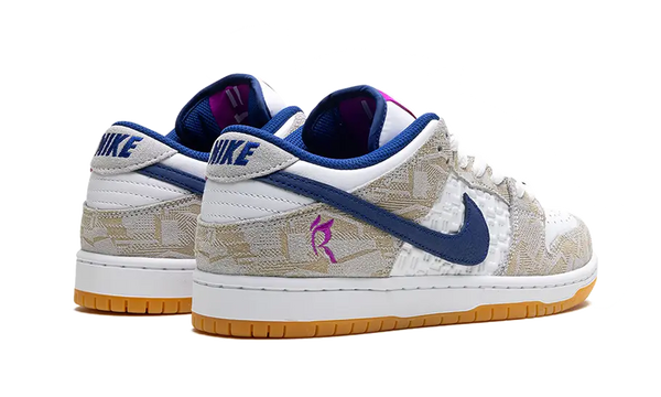 SB Dunk Low Rayssa Leal - FZ5251-001