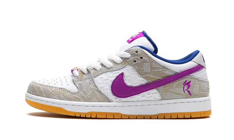 SB Dunk Low Rayssa Leal - FZ5251-001