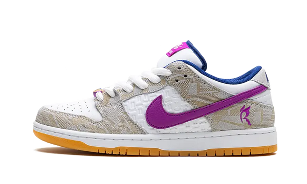 SB Dunk Low Rayssa Leal - FZ5251-001