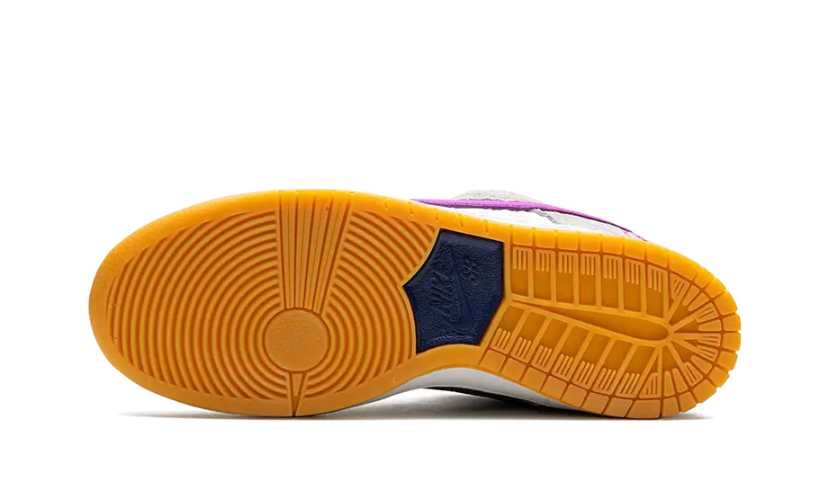 Nike SB Dunk Low Rayssa Leal – limitierter Sneaker bei Shade Studios