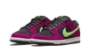 SB Dunk Low Red Plum - BQ6817-501