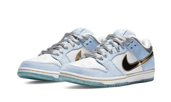 SB Dunk Low Sean Cliver - DC9936-100