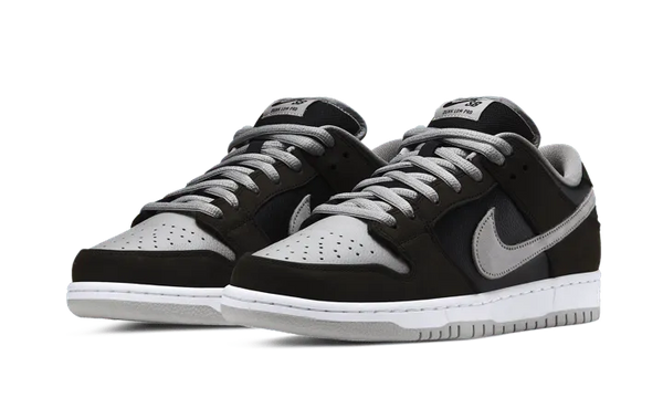 Nike SB Dunk Low "Shadow" J-Pack - BQ6817-007