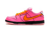 SB Dunk Low The Powerpuff Girls Blossom - FD2631-600