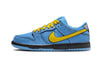 SB Dunk Low The Powerpuff Girls Bubbles - FZ8320-400