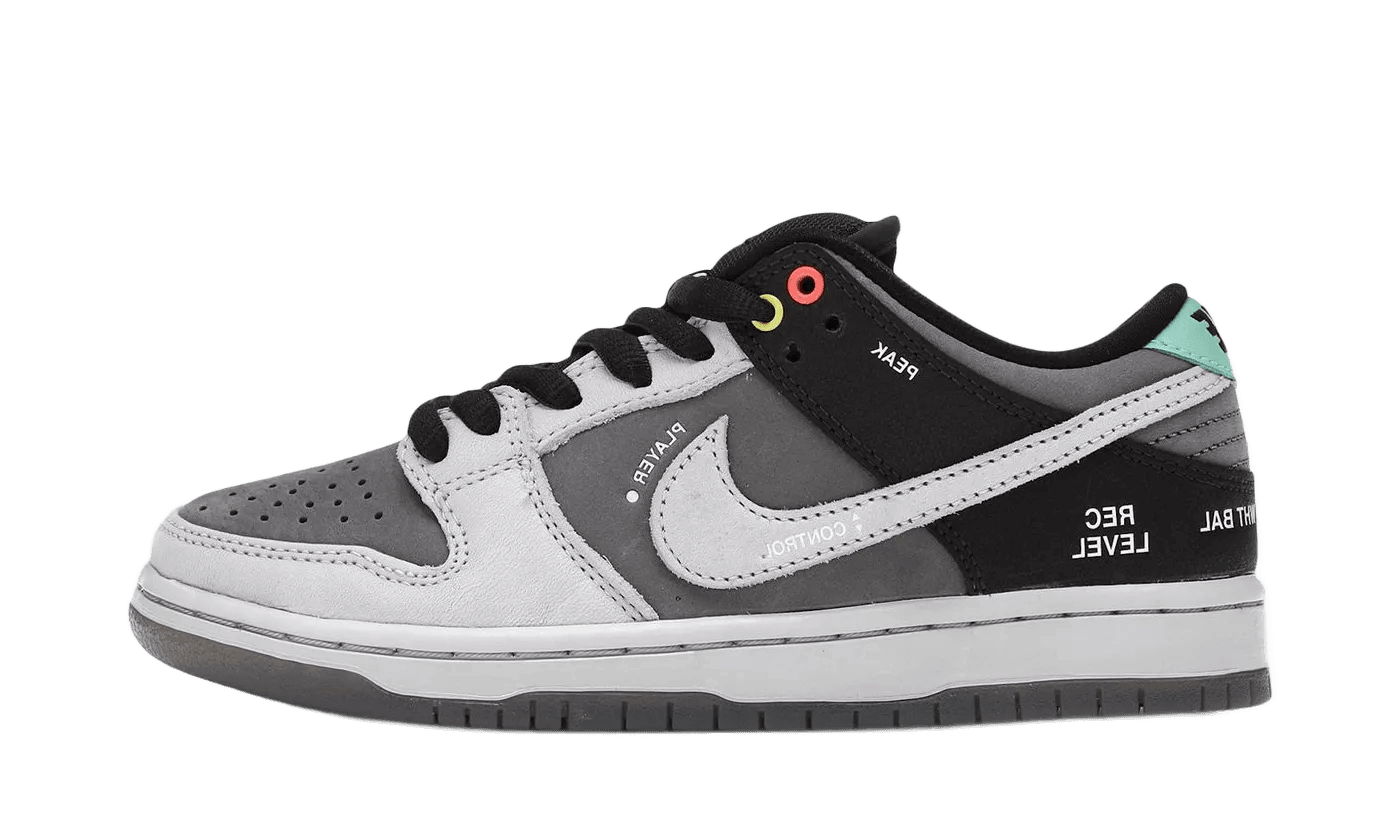 SB Dunk Low VX1000 - CV1659-001