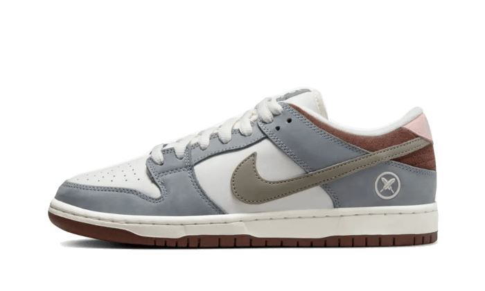Nike SB Dunk Low Yuto Horigome – limitierter Sneaker bei Shade Studios