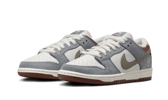 Nike SB Dunk Low Yuto Horigome – limitierter Sneaker bei Shade Studios