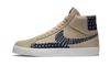 Nike SB Zoom Blazer Mid Sashiko Sesame - CT0715-200