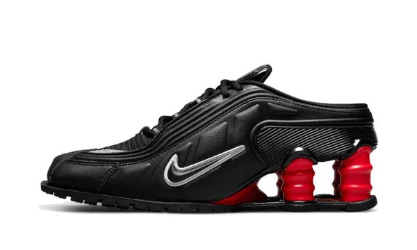 Nike Shox MR4 Mule Martine Rose Black - DQ2401-001