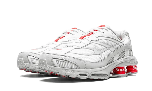 Shox Ride 2 Supreme White - DN1615-100