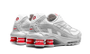 Shox Ride 2 Supreme White - DN1615-100