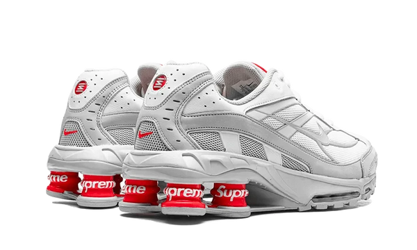 Shox Ride 2 Supreme White - DN1615-100