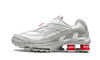 Shox Ride 2 Supreme White - DN1615-100